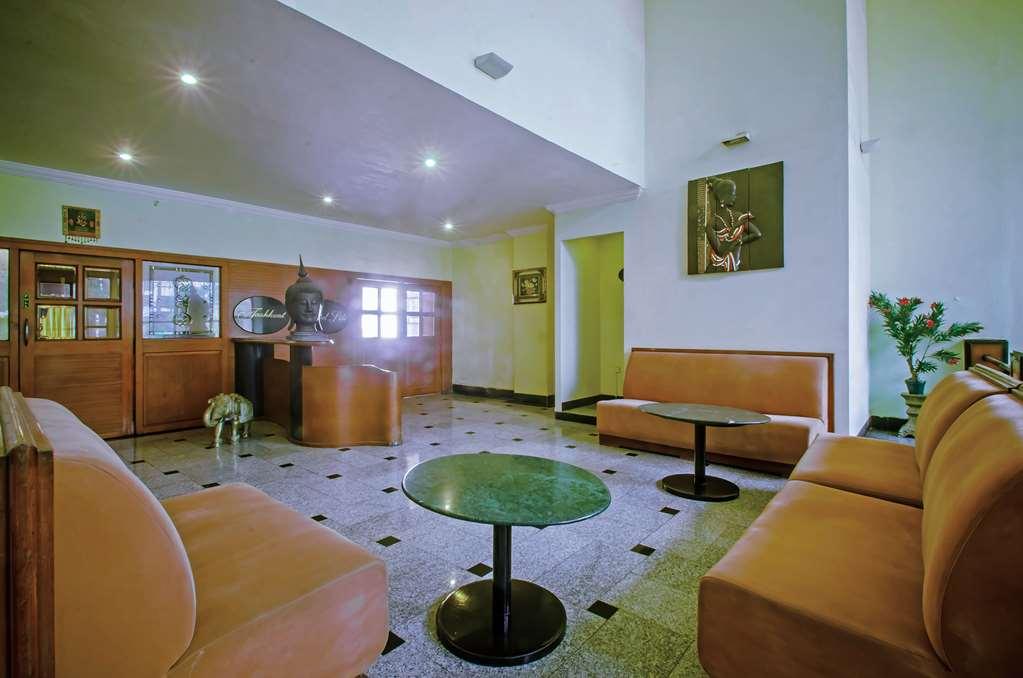 Quality Inn Regency, Nashik Nội địa bức ảnh
