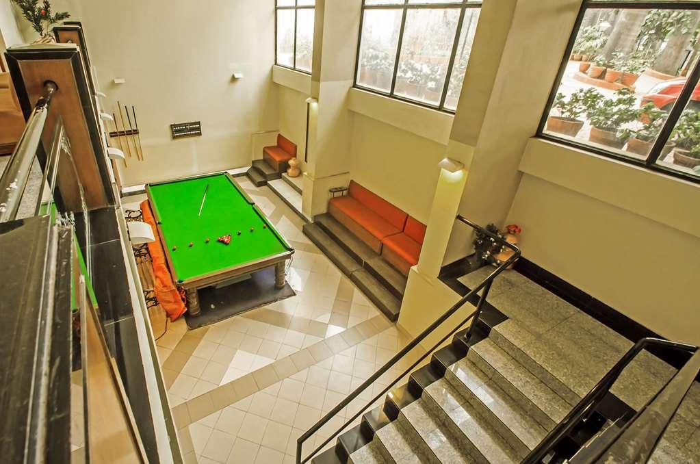 Quality Inn Regency, Nashik Nội địa bức ảnh