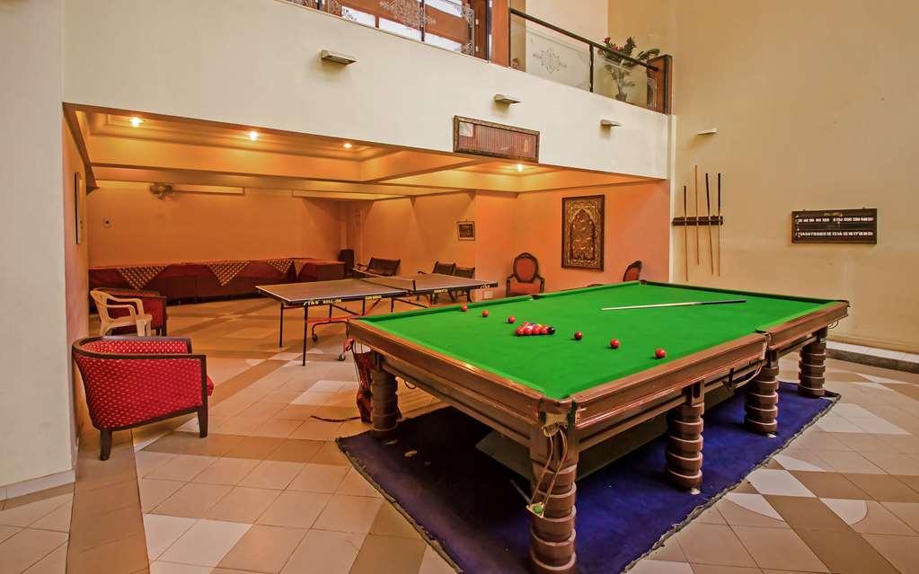 Quality Inn Regency, Nashik Nội địa bức ảnh