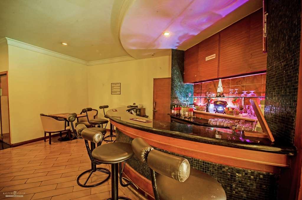 Quality Inn Regency, Nashik Nhà hàng bức ảnh