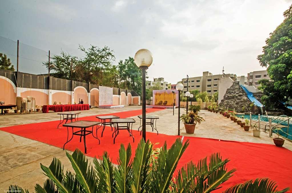 Quality Inn Regency, Nashik Tiện nghi bức ảnh
