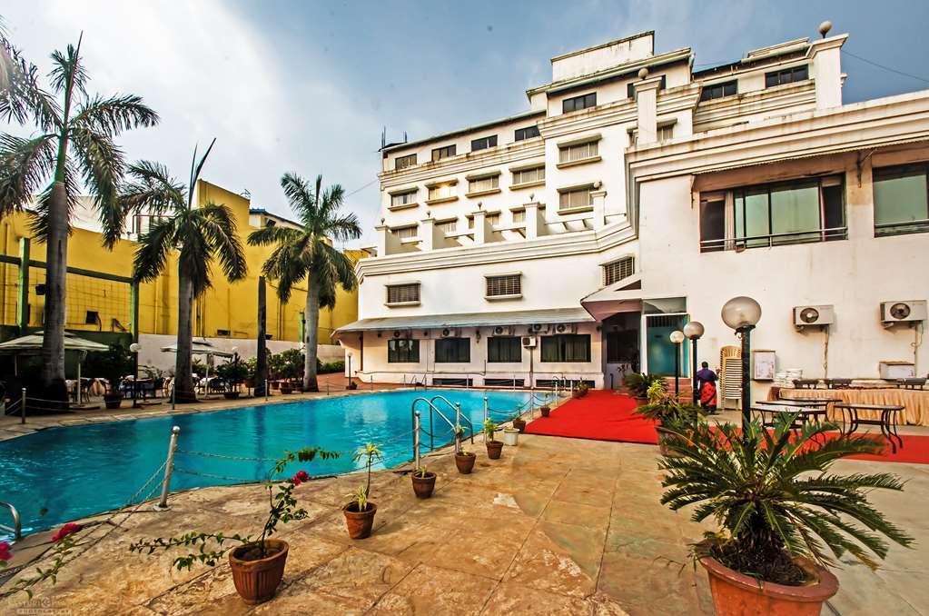 Quality Inn Regency, Nashik Tiện nghi bức ảnh