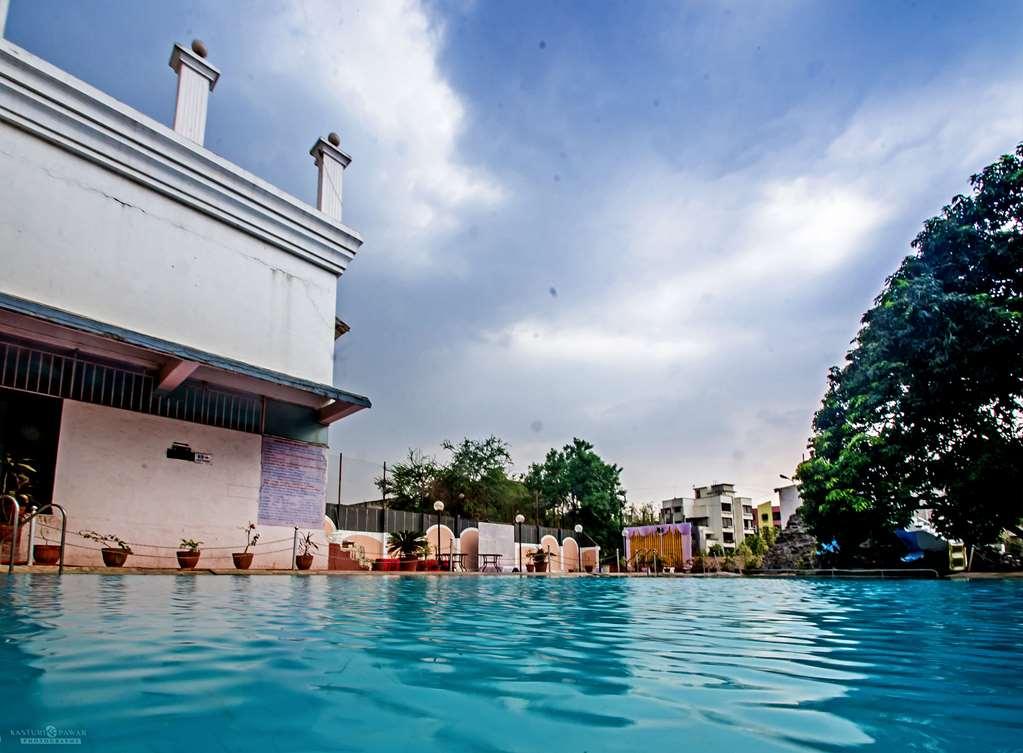 Quality Inn Regency, Nashik Tiện nghi bức ảnh